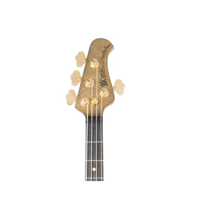 50TH STINGRAY BASS SS Bass Guitars Music Man Art of Guitar