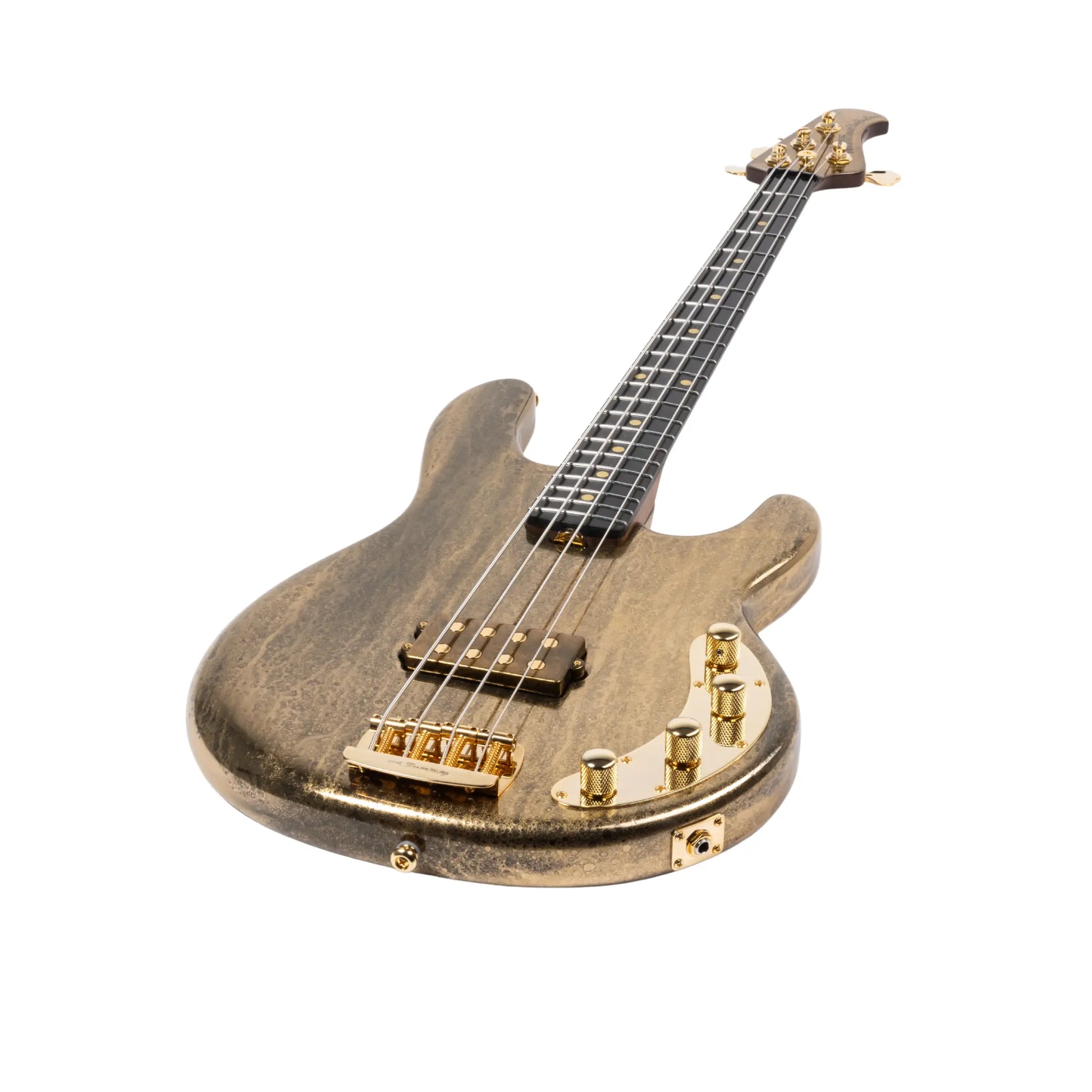 50TH STINGRAY BASS SS Bass Guitars Music Man Art of Guitar