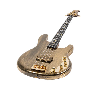 50TH STINGRAY BASS SS Bass Guitars Music Man Art of Guitar