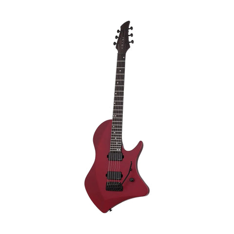 Abasi Concepts Larada Legion Crimson Metallic  Art of Guitar Art of Guitar