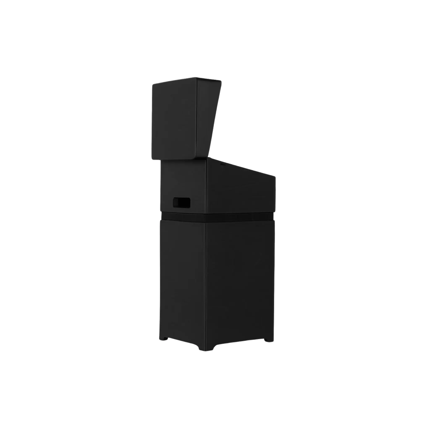 Acus ALL AROUND 8 - Black Acoustic Amplifiers Acus Art of Guitar