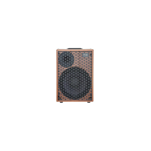 Acus ONE FOR STREET 10 - Wood Acoustic Amplifiers Acus Art of Guitar