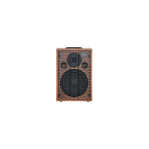 Acus ONE FOR STREET 8 - Wood Acoustic Amplifiers Acus Art of Guitar