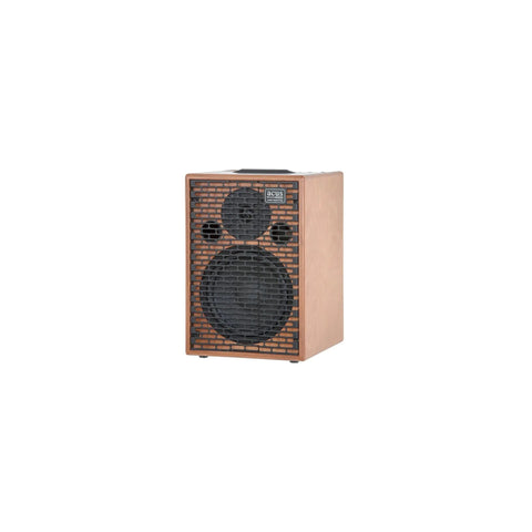 Acus ONE FOR STREET 8 - Wood Acoustic Amplifiers Acus Art of Guitar