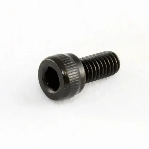 Allparts Locking Nut Screws for Floyd Rose - Black / Pack of 3 Accessories ALL PARTS Art of Guitar