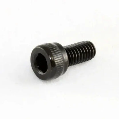 Allparts Locking Nut Screws for Floyd Rose - Black / Pack of 3 Accessories ALL PARTS Art of Guitar