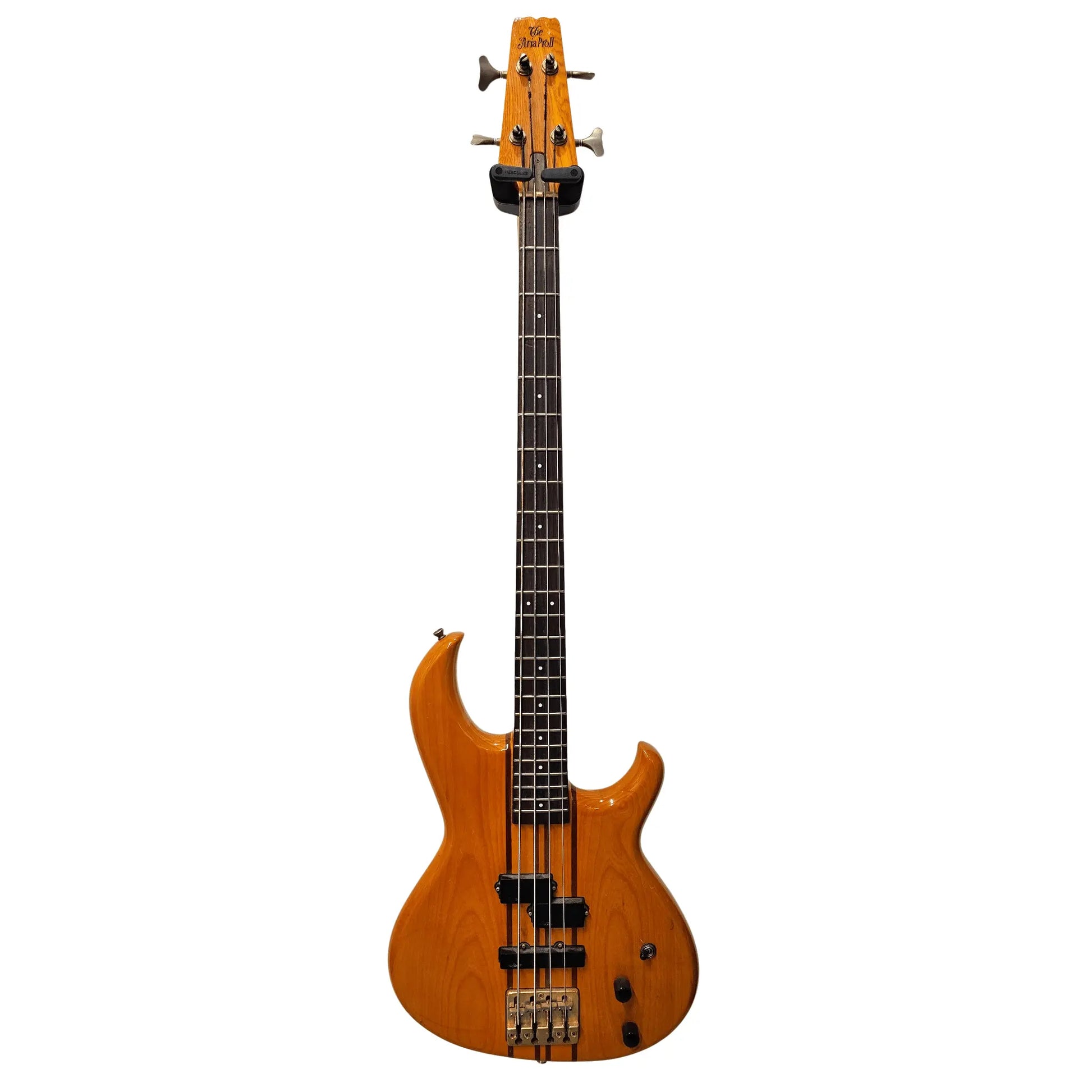 Aria Pro II SB-700 Electric Bass Guitar - (Re-Loved) Bass Guitars Aria Pro II Art of Guitar