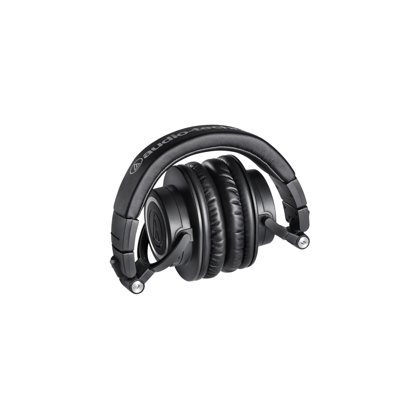 Audio Technica  ATH-M50XBT Wireless Over Ear Portable Headphones Headphones Audio-Technica Art of Guitar