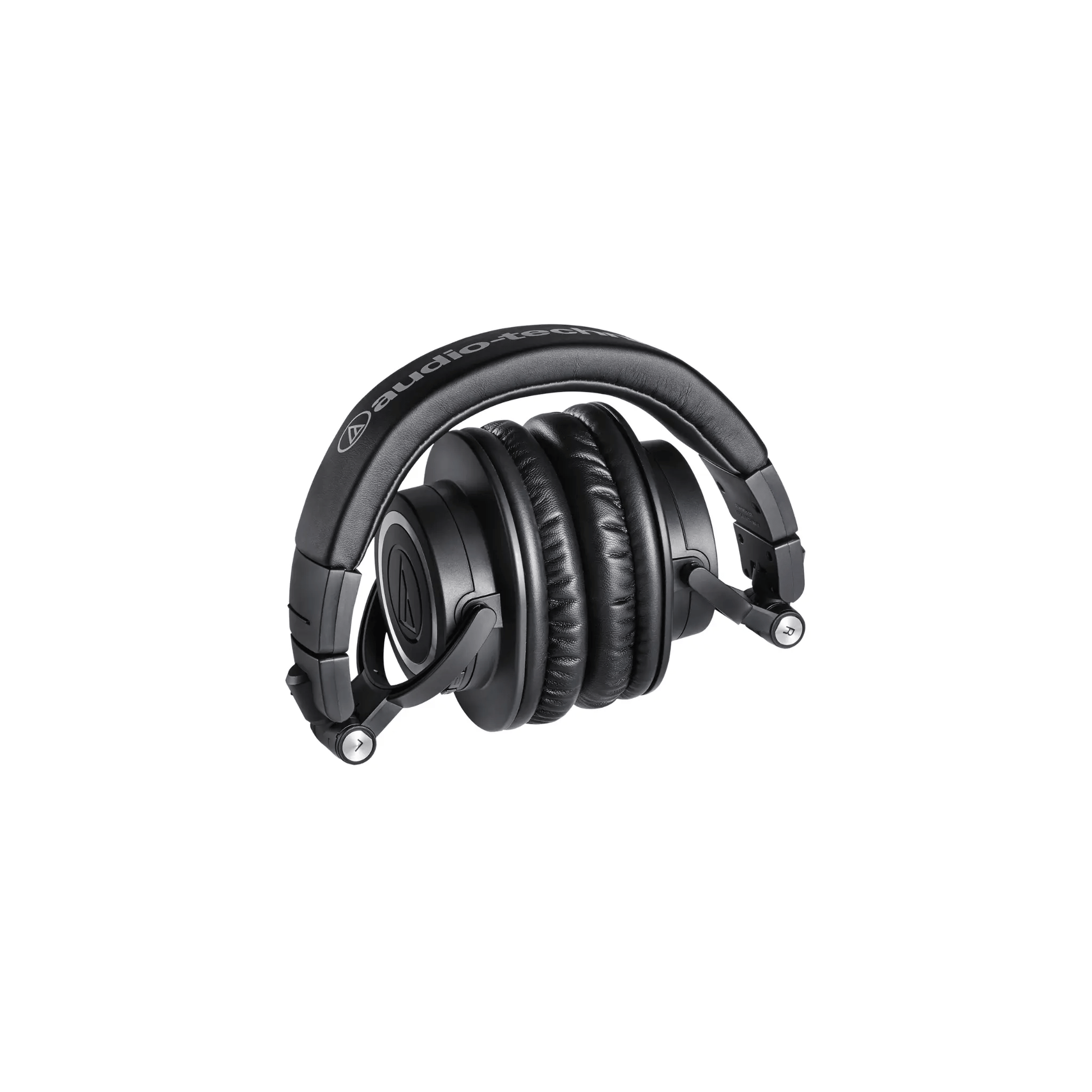 Audio Technica  ATH-M50XBT Wireless Over Ear Portable Headphones Headphones Audio-Technica Art of Guitar