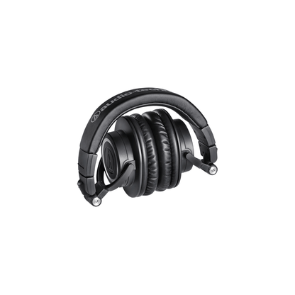 Audio Technica  ATH-M50XBT Wireless Over Ear Portable Headphones Headphones Audio-Technica Art of Guitar