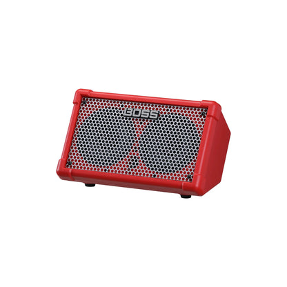 BOSS CUBE Street II Guitar Amplifiers Boss Art of Guitar