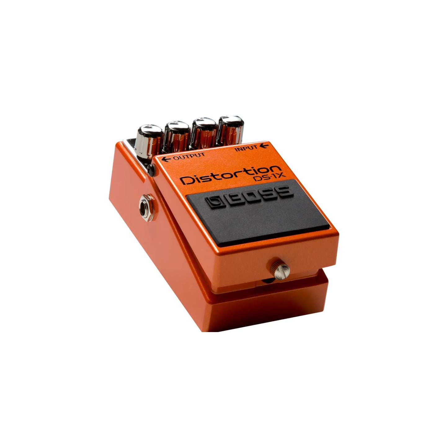BOSS DS-1X Distortion Pedal BOSS Art of Guitar