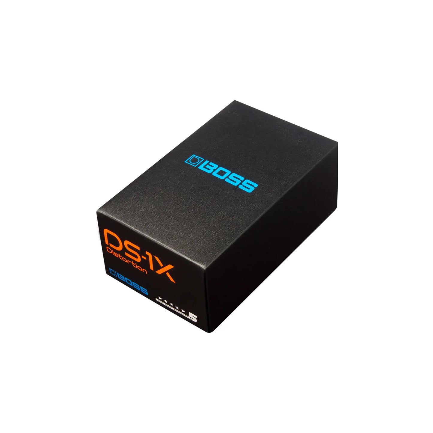 BOSS DS-1X Distortion Pedal BOSS Art of Guitar