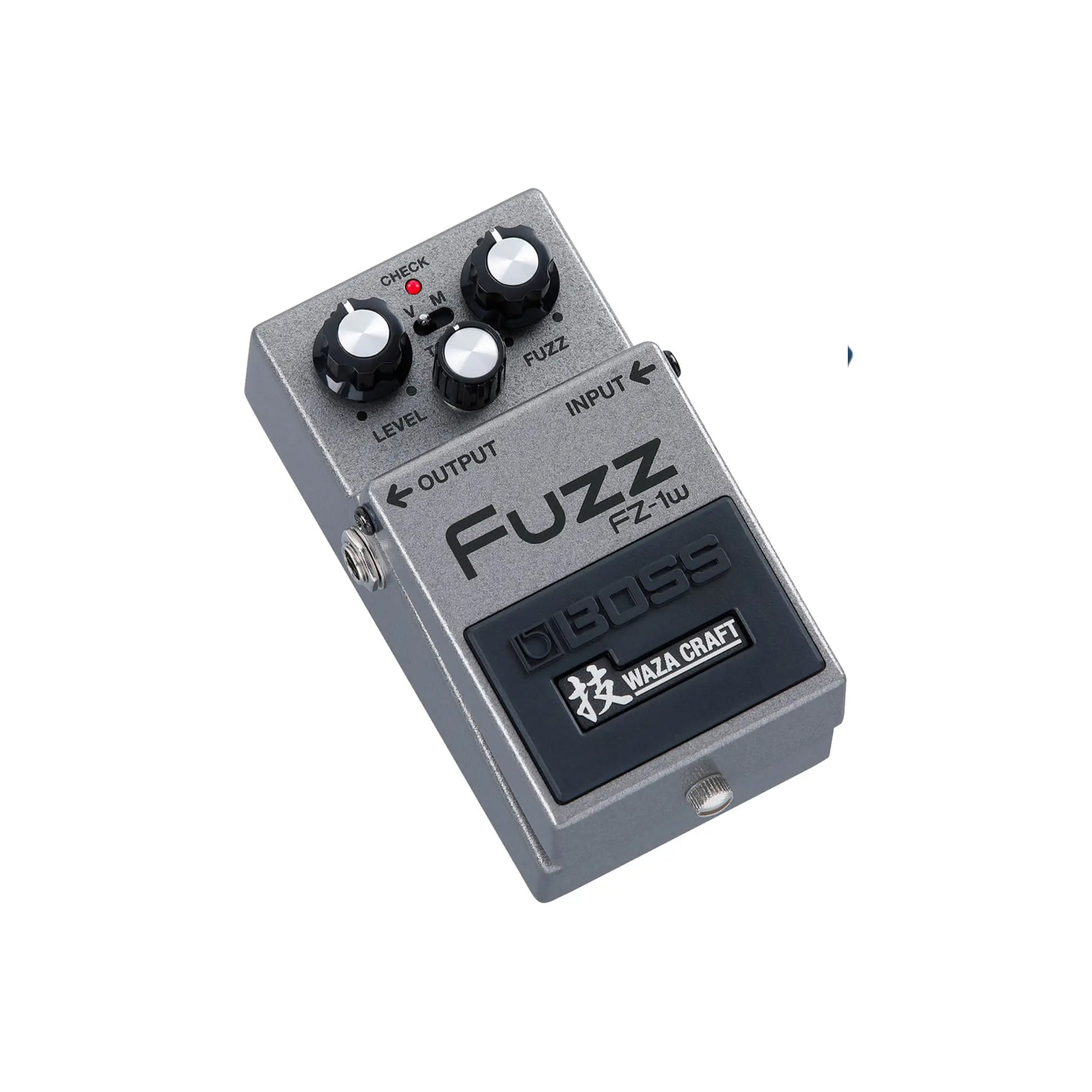 BOSS FZ-1WFuzz Pedal BOSS Art of Guitar