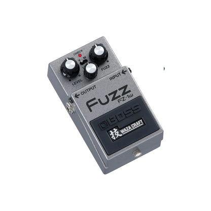 BOSS FZ-1WFuzz Pedal BOSS Art of Guitar