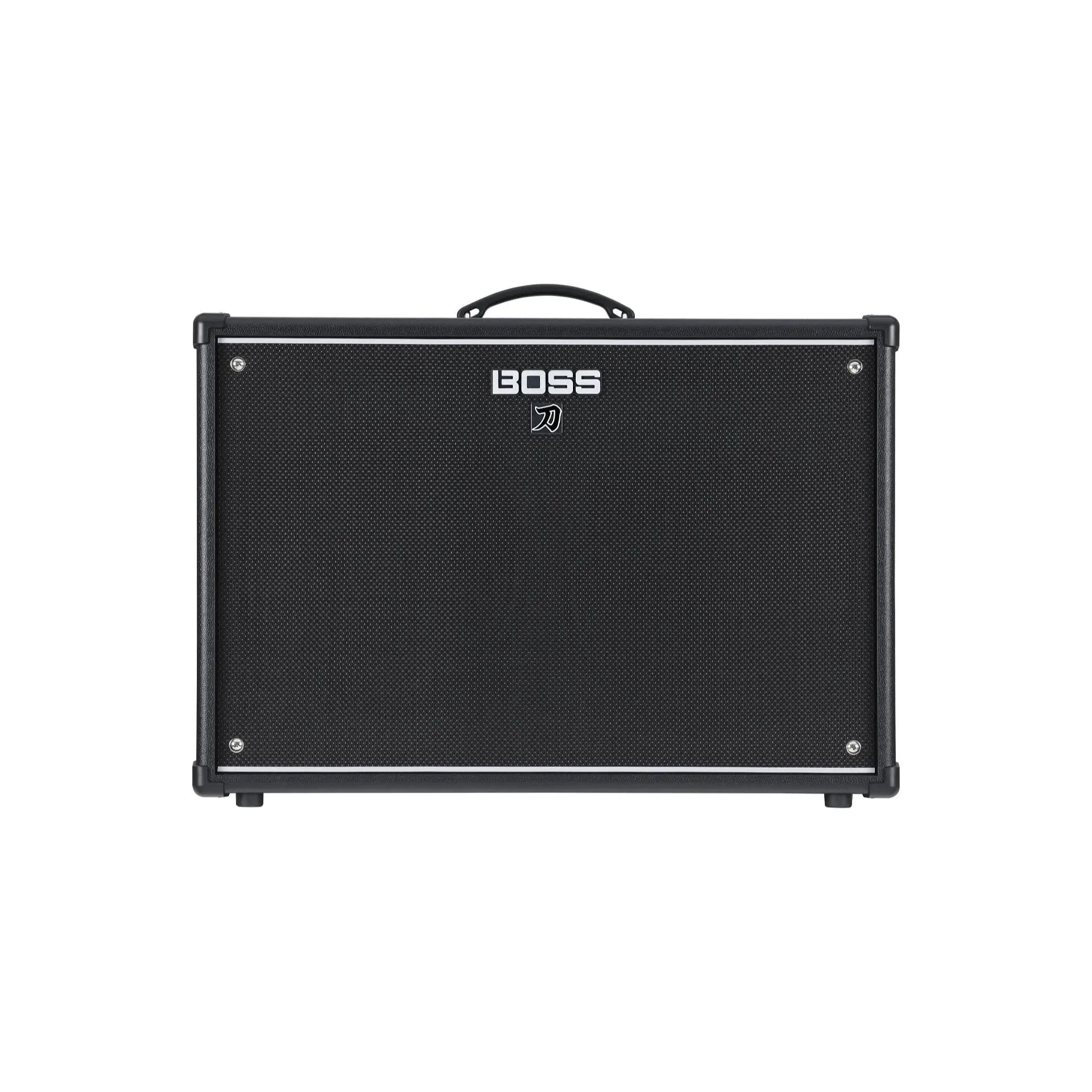 BOSS Katana-100/212 Gen 3 Guitar Amplifiers Boss Art of Guitar