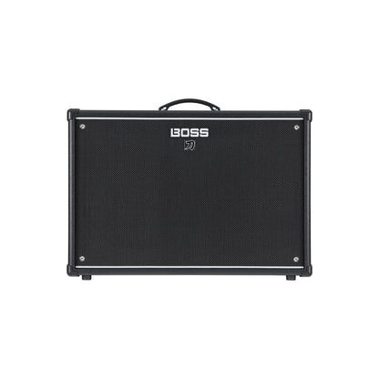 BOSS Katana-100/212 Gen 3 Guitar Amplifiers Boss Art of Guitar