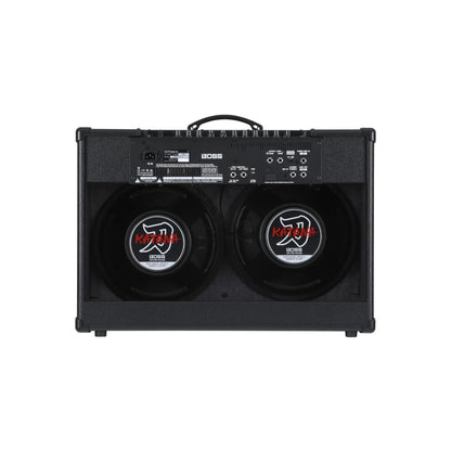 BOSS Katana-100/212 Gen 3 Guitar Amplifiers Boss Art of Guitar