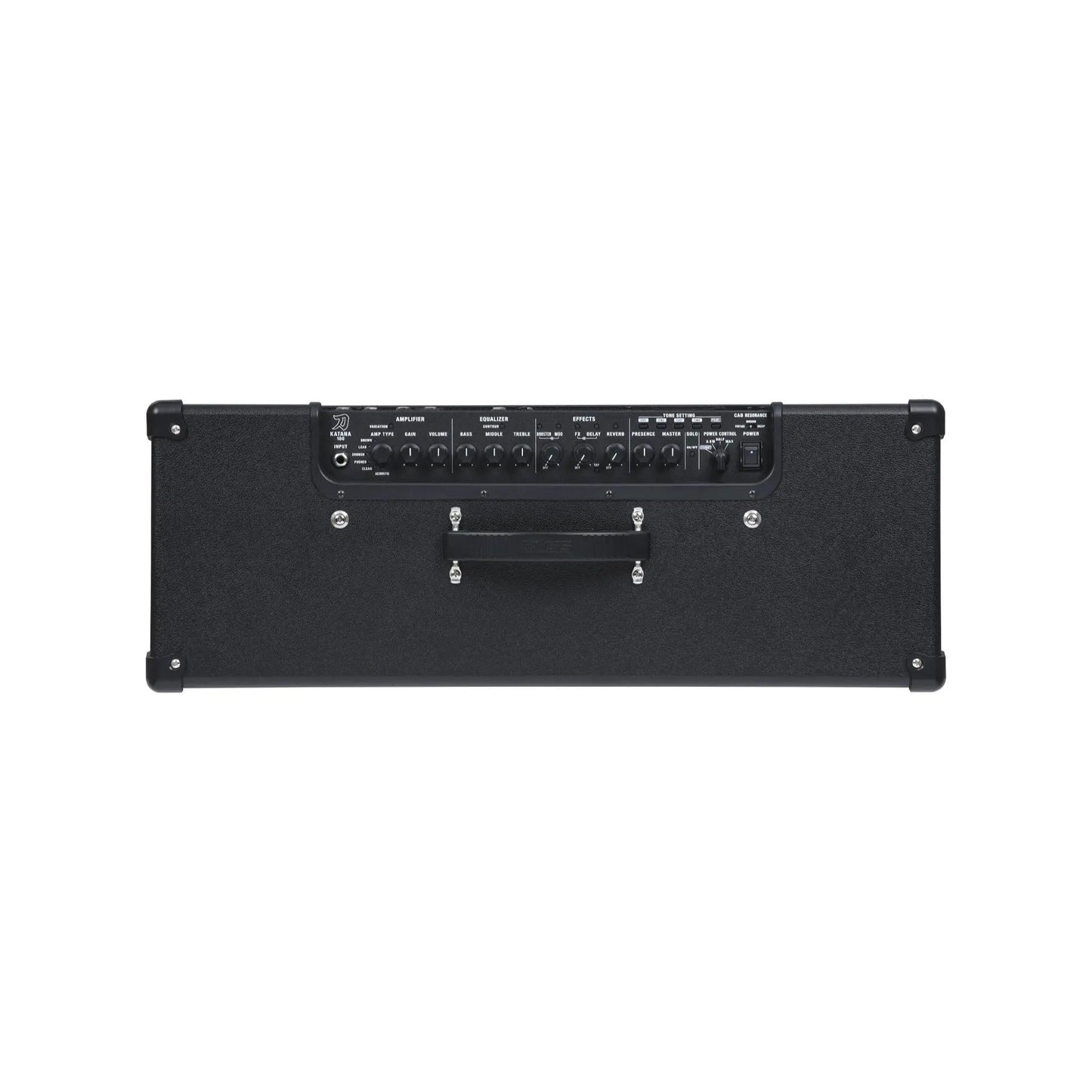 BOSS Katana-100/212 Gen 3 Guitar Amplifiers Boss Art of Guitar