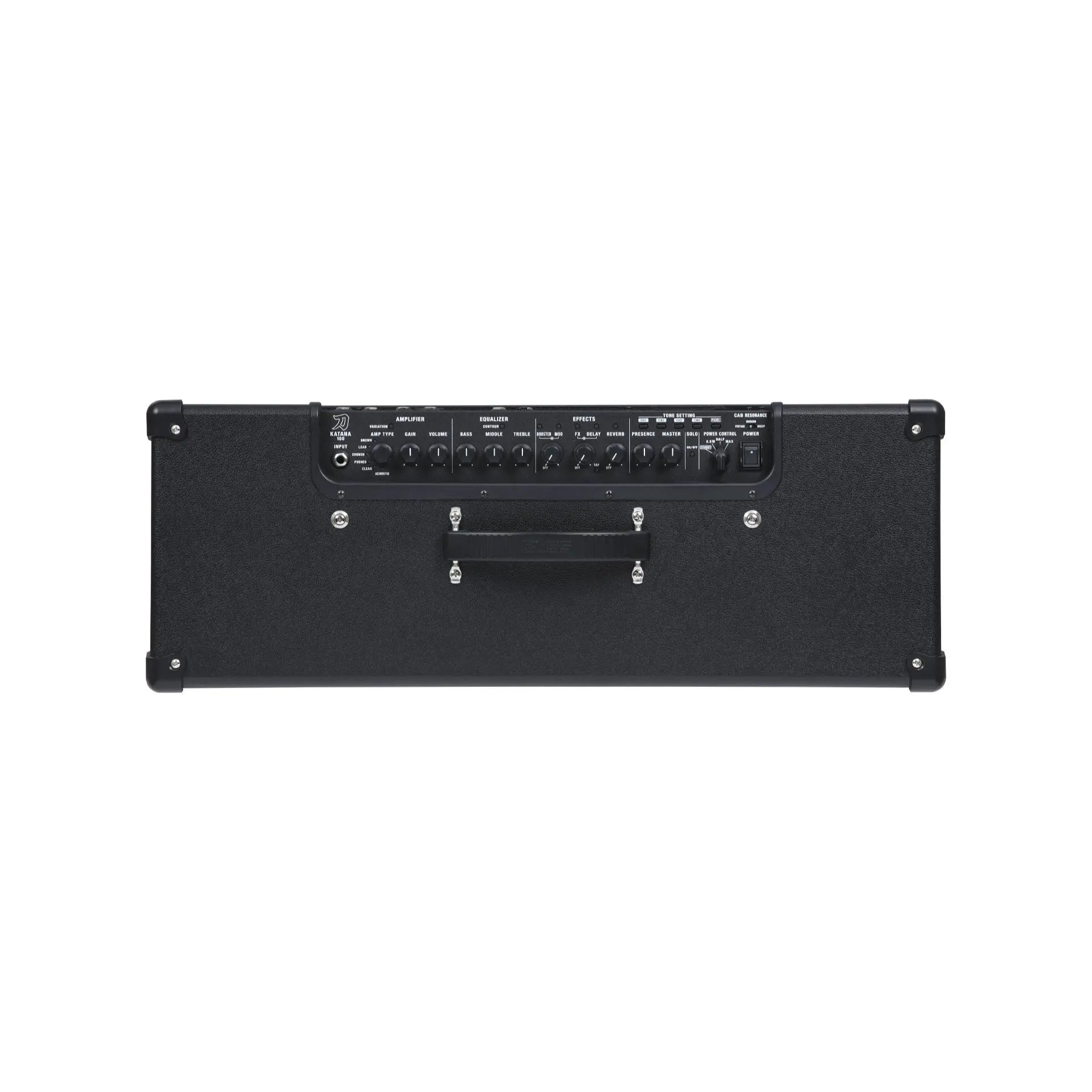 BOSS Katana-100/212 Gen 3 Guitar Amplifiers Boss Art of Guitar