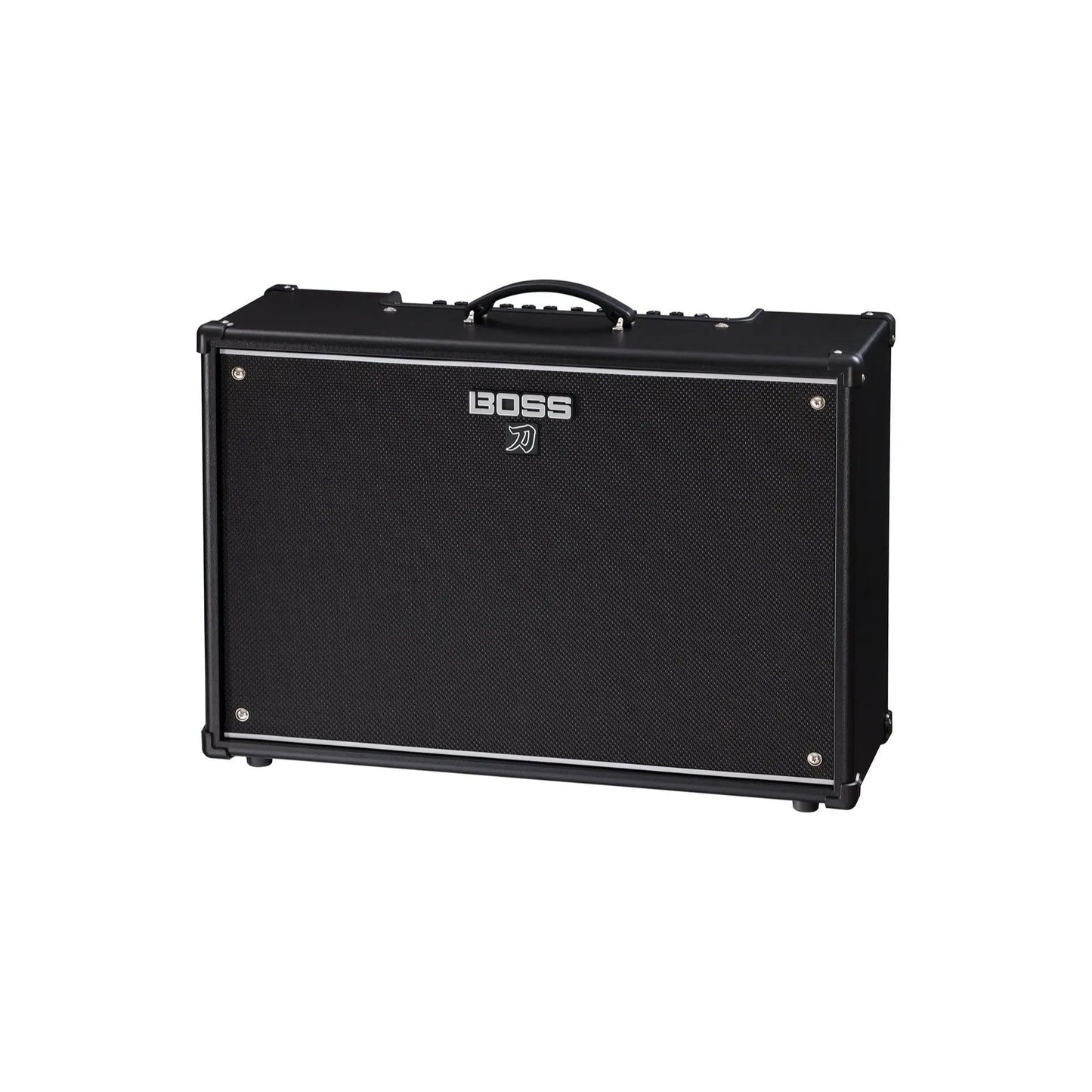 BOSS Katana-100/212 Gen 3 Guitar Amplifiers Boss Art of Guitar