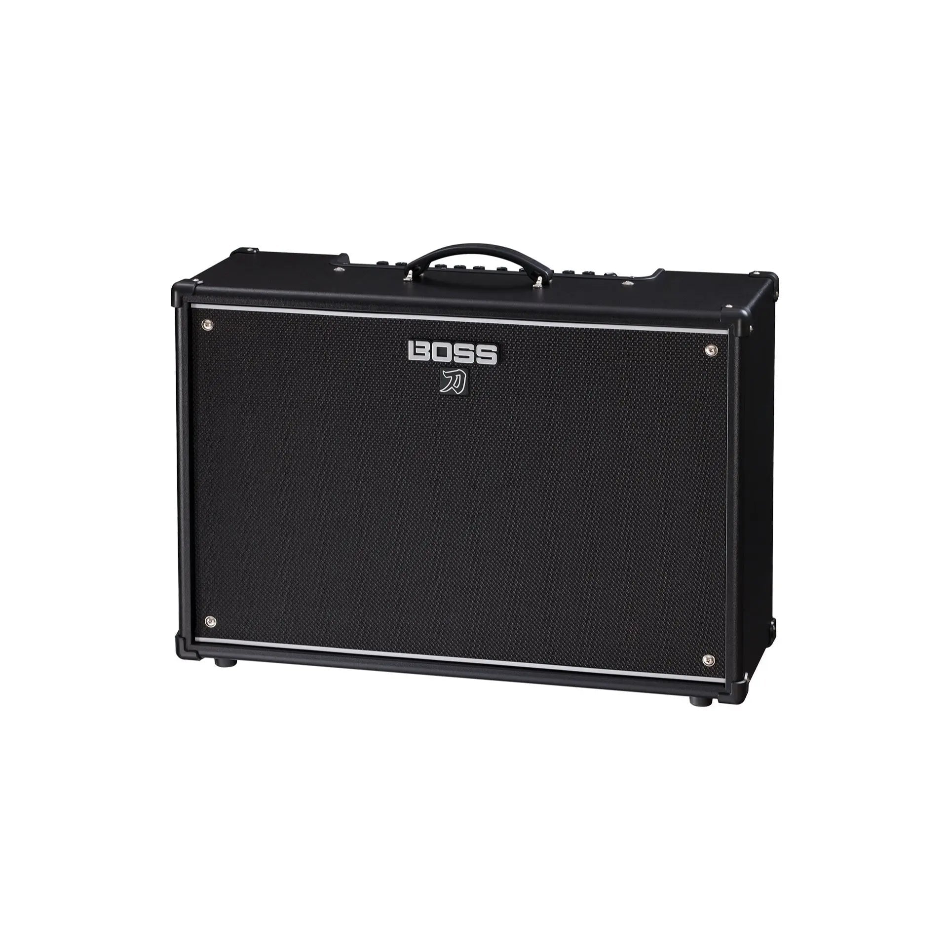 BOSS Katana-100/212 Gen 3 Guitar Amplifiers Boss Art of Guitar