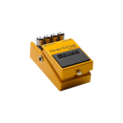 BOSS OD-1X Overdrive Pedal BOSS Art of Guitar