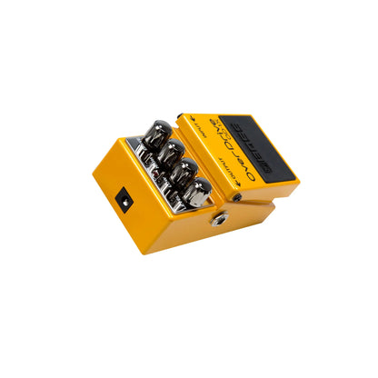 BOSS OD-1X Overdrive Pedal BOSS Art of Guitar
