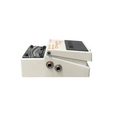BOSS TU-3 Chromatic Tuner Pedal Pedal Boss Art of Guitar