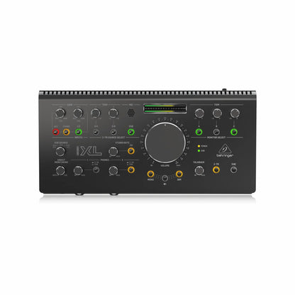 Behringer Studio XL Premium Studio Control & USB Audio Interface Audio Interface Behringer Art of Guitar