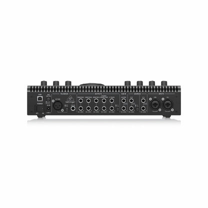 Behringer Studio XL Premium Studio Control & USB Audio Interface Audio Interface Behringer Art of Guitar
