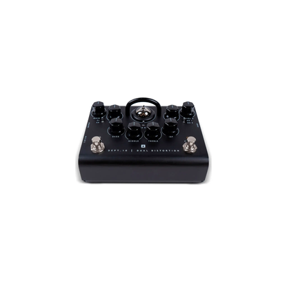 Blackstar Dept. 10 Dual Distortion Pedal - (Pre-Owned) Pedals Blackstar Art of Guitar