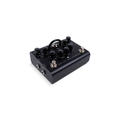 Blackstar Dept. 10 Dual Distortion Pedal - (Pre-Owned) Pedals Blackstar Art of Guitar