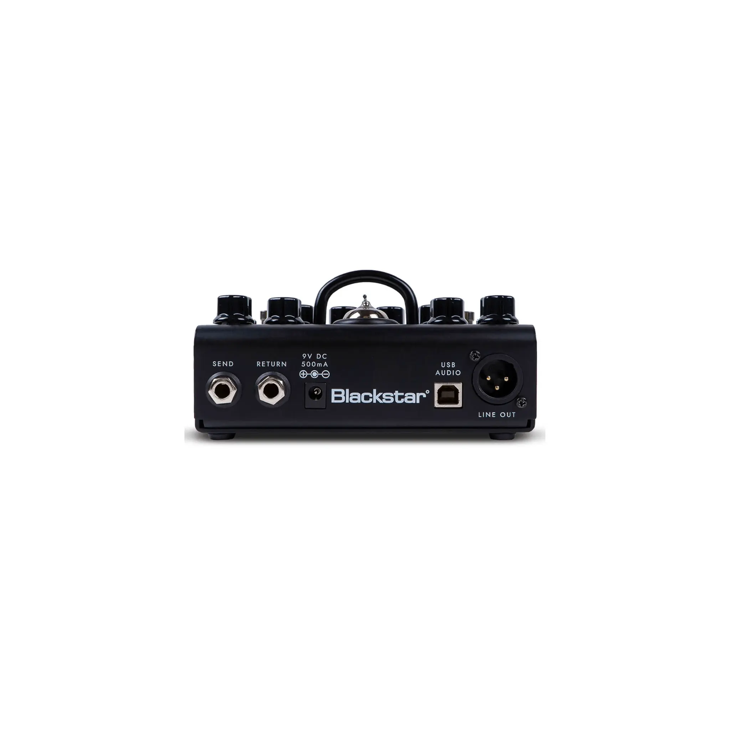 Blackstar Dept. 10 Dual Distortion Pedal - (Pre-Owned) Pedals Blackstar Art of Guitar