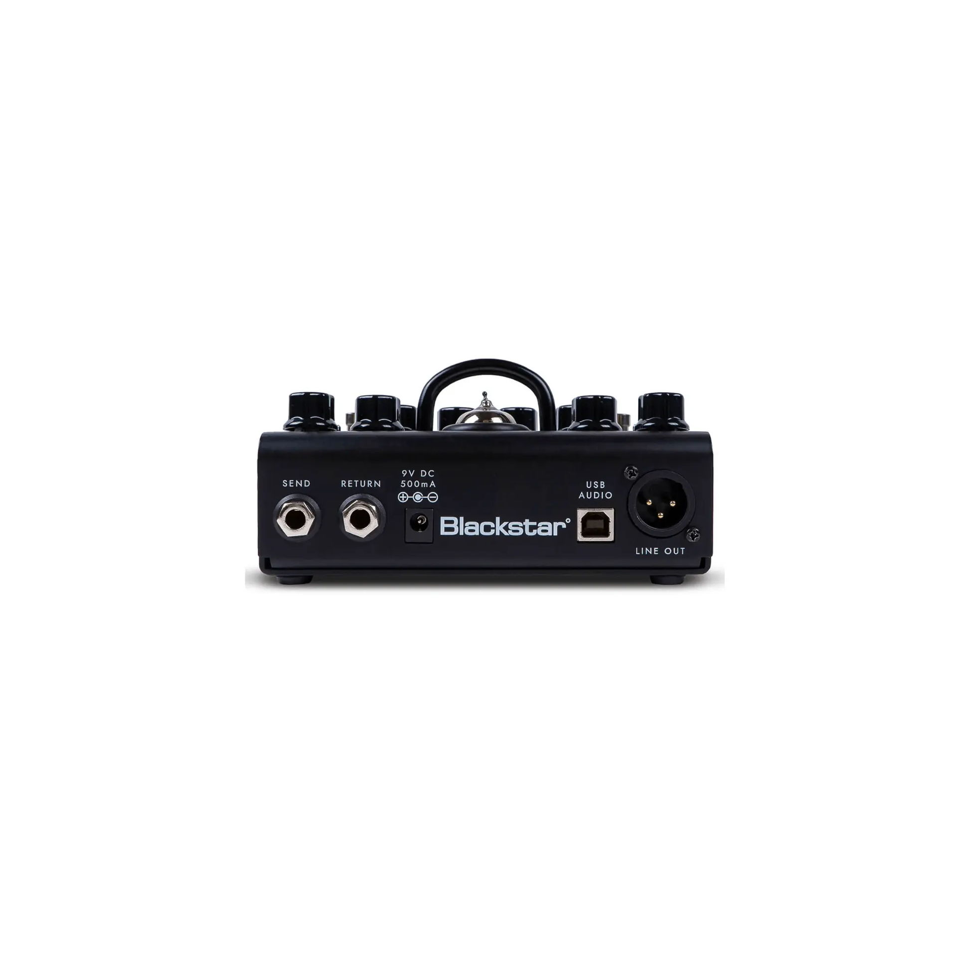 Blackstar Dept. 10 Dual Distortion Pedal - (Pre-Owned) Pedals Blackstar Art of Guitar