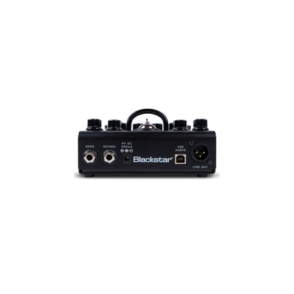 Blackstar Dept. 10 Dual Distortion Pedal - (Pre-Owned) Pedals Blackstar Art of Guitar