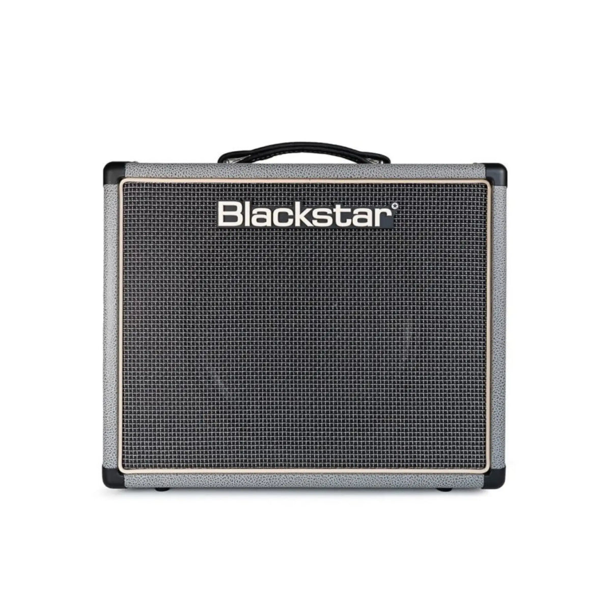 Blackstar HT-5R MkII Bronco Grey 5W 1x12 Tube Guitar Combo Amplifier - (Re-Loved) Electric Guitar Amplifiers Blackstar Art of Guitar