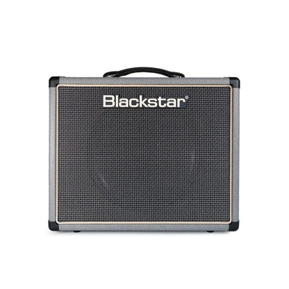Blackstar HT-5R MkII Bronco Grey 5W 1x12 Tube Guitar Combo Amplifier - (Re-Loved) Electric Guitar Amplifiers Blackstar Art of Guitar