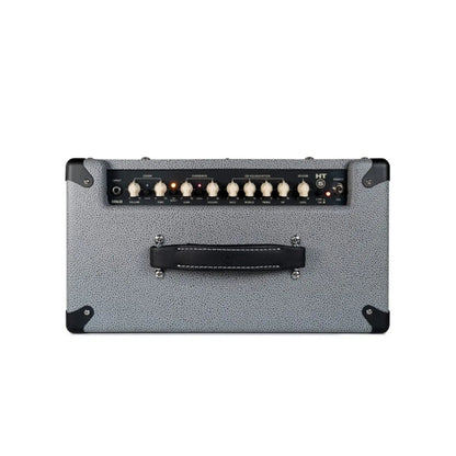 Blackstar HT-5R MkII Bronco Grey 5W 1x12 Tube Guitar Combo Amplifier - (Re-Loved) Electric Guitar Amplifiers Blackstar Art of Guitar