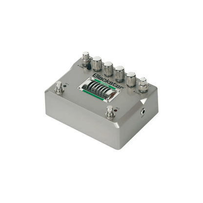 Blackstar HT-DUAL: Pure Valve Distortion Pedal - (Pre-Owned) Pedals Blackstar Art of Guitar