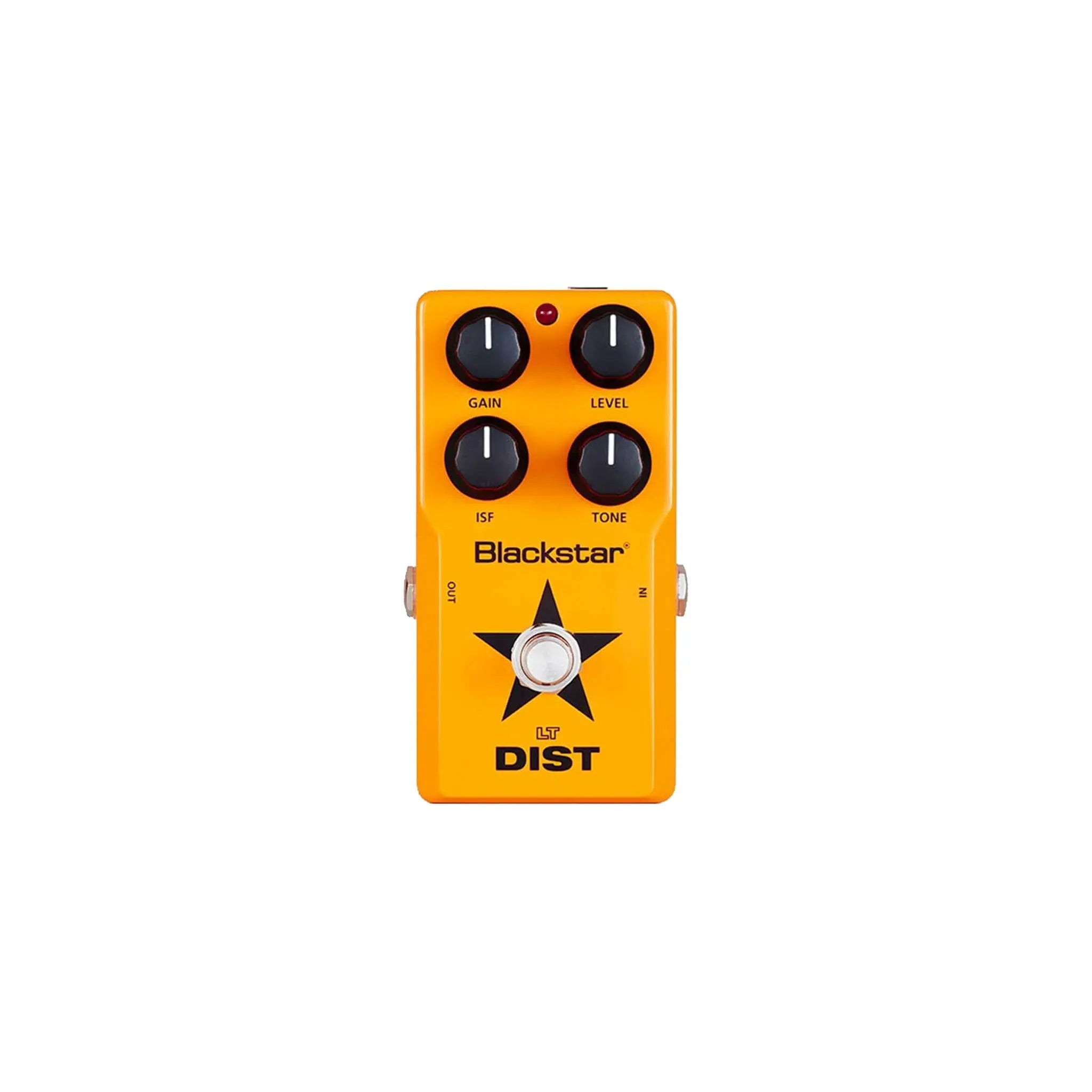 Distortion Pedals Get it now - Art of Guitar