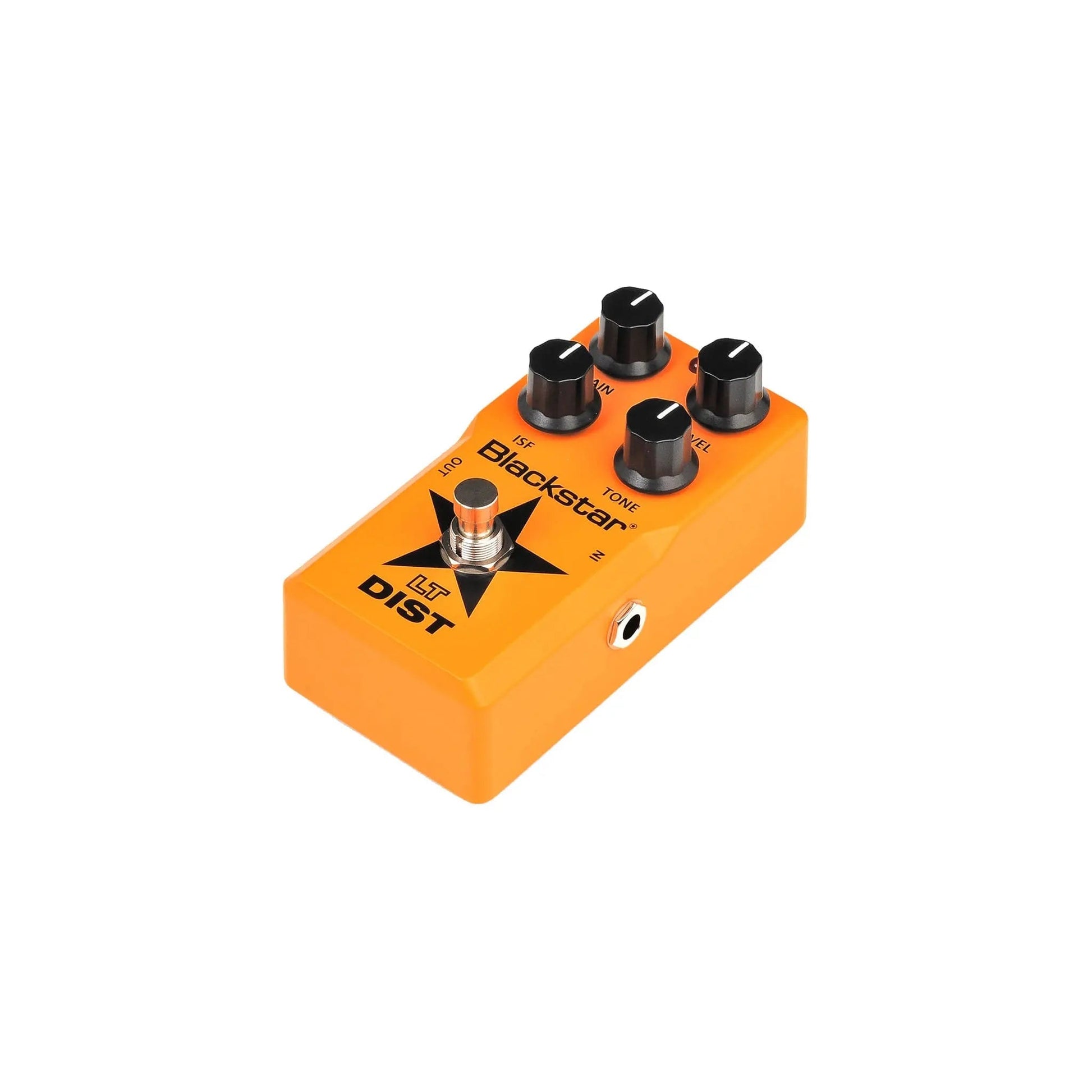 blackstar lt distortion pedal Blackstar LT Distortion