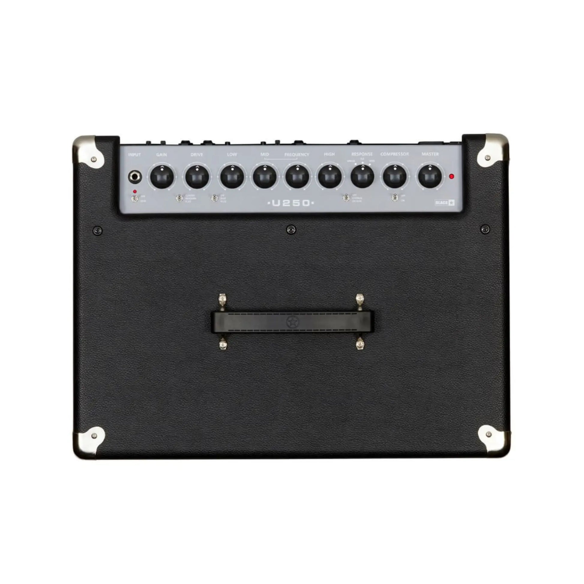 Blackstar Unity U250 250W 1x15" Bass Guitar Combo Amplifier - (Re-Loved) Bass Amplifiers Blackstar Art of Guitar