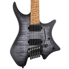 Boden Original N2.6T Black Denim Burst Satin