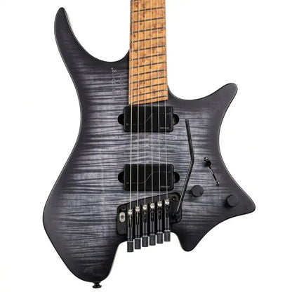 Boden Original N2.6T Black Denim Burst Satin Electric Guitars Strandberg Art of Guitar