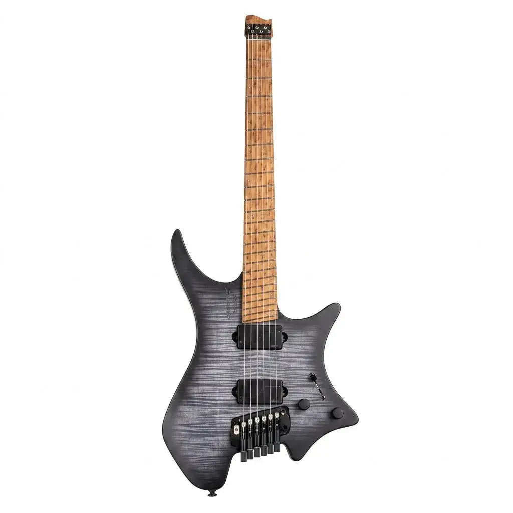 Boden Original N2.6T Black Denim Burst Satin Electric Guitars Strandberg Art of Guitar