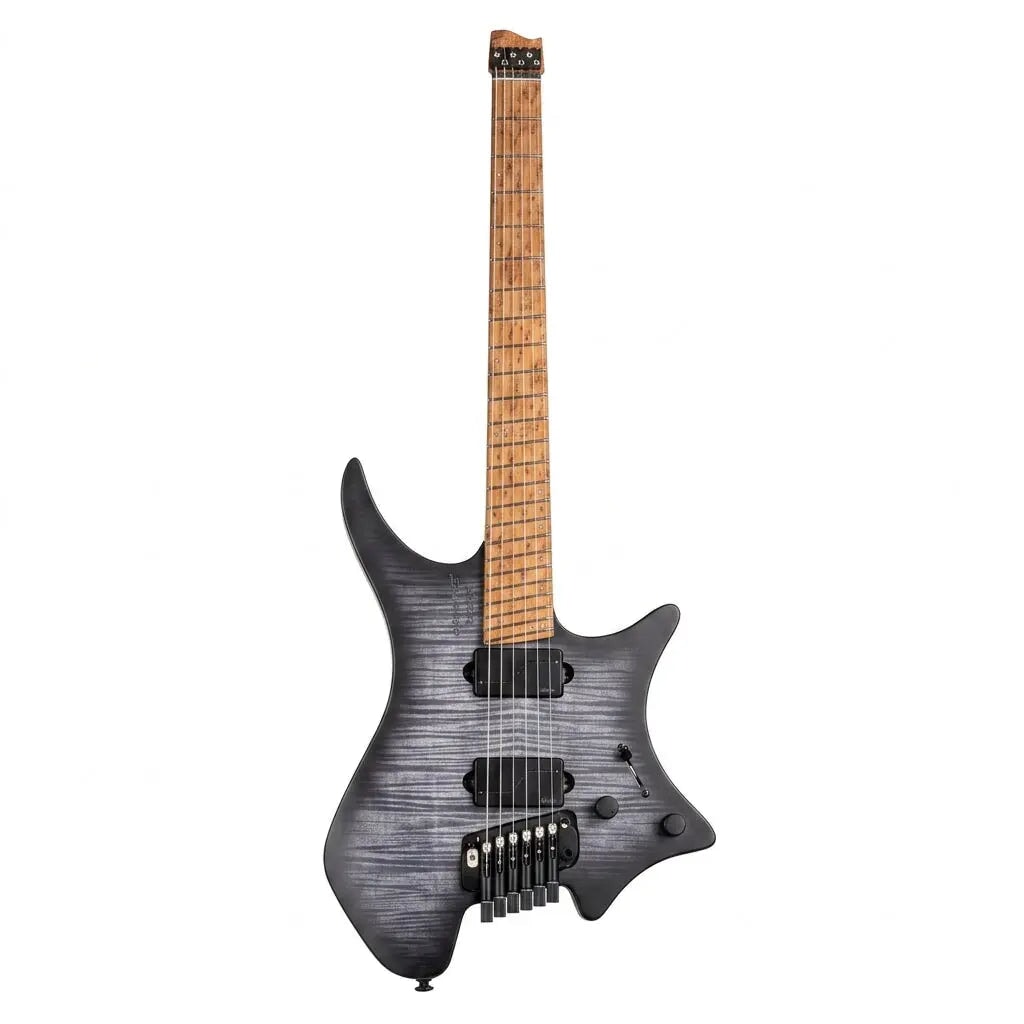 Boden Original N2.6T Black Denim Burst Satin Electric Guitars Strandberg Art of Guitar