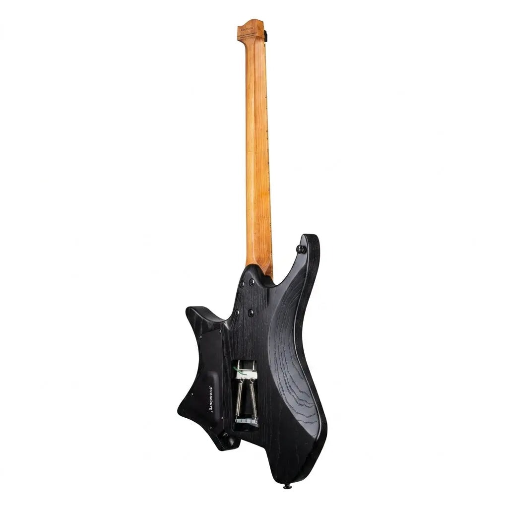 Boden Original N2.6T Black Denim Burst Satin Electric Guitars Strandberg Art of Guitar