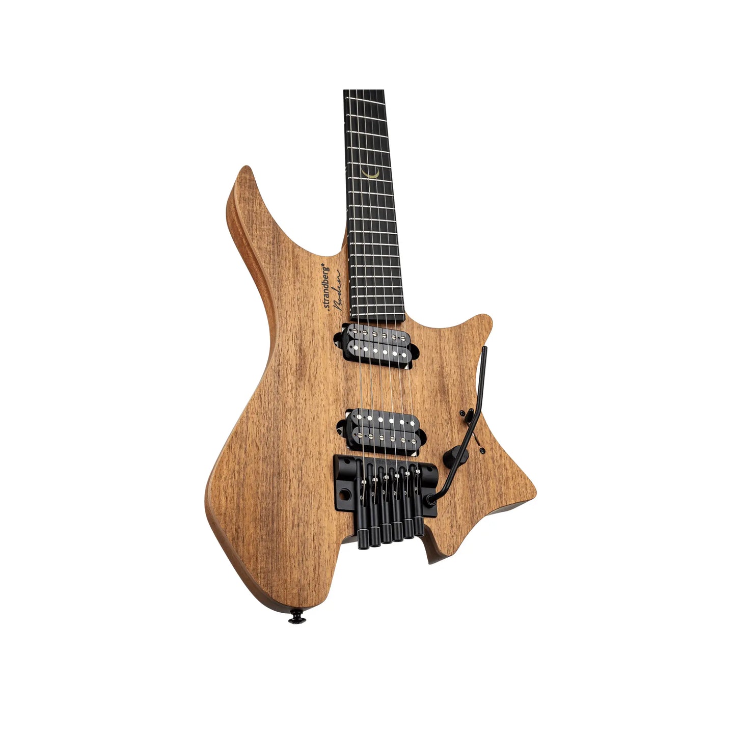 Boden Prog NX 6 Plini Edition Electric Guitars Strandberg Art of Guitar