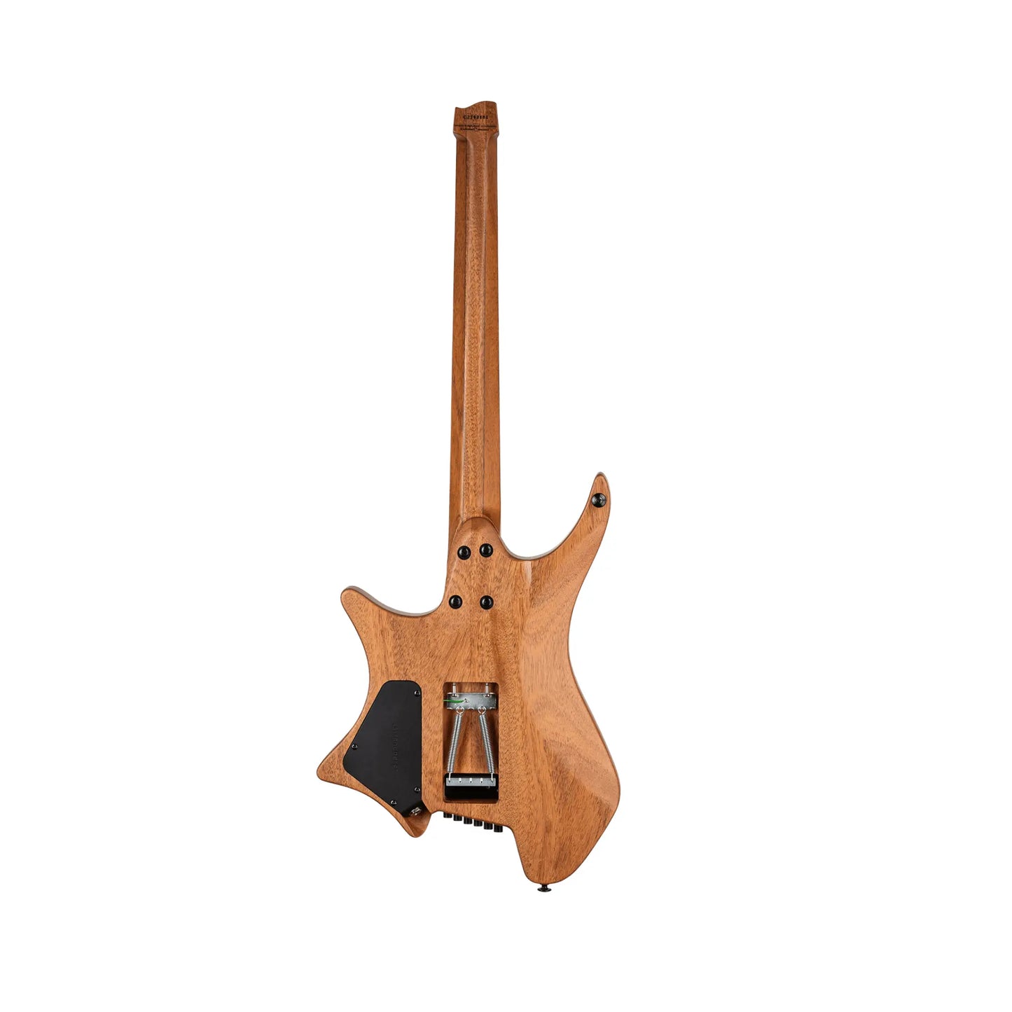 Boden Prog NX 6 Plini Edition Electric Guitars Strandberg Art of Guitar